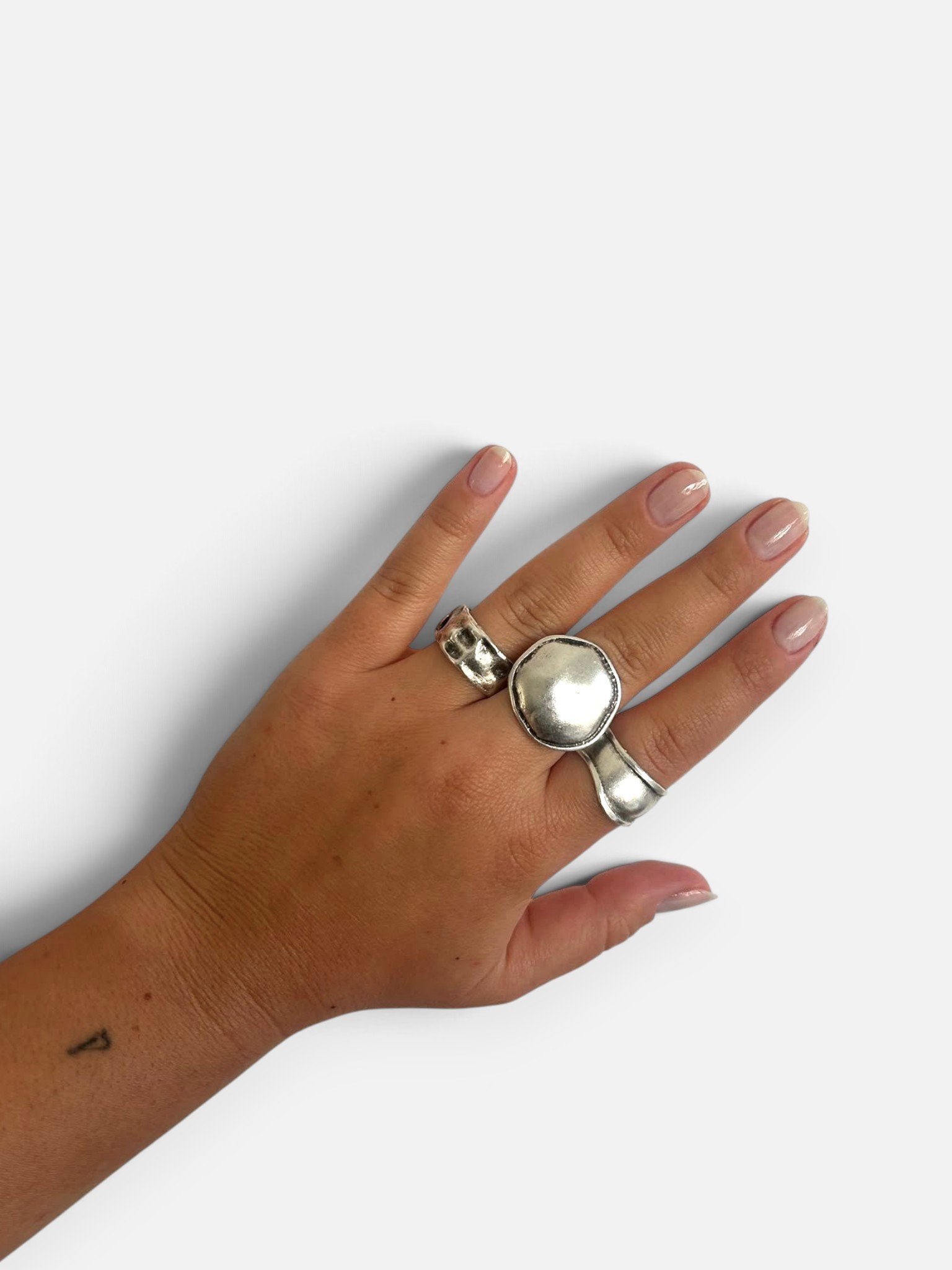 Essential Stack