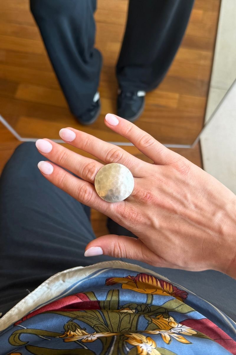 Jaipur Ring