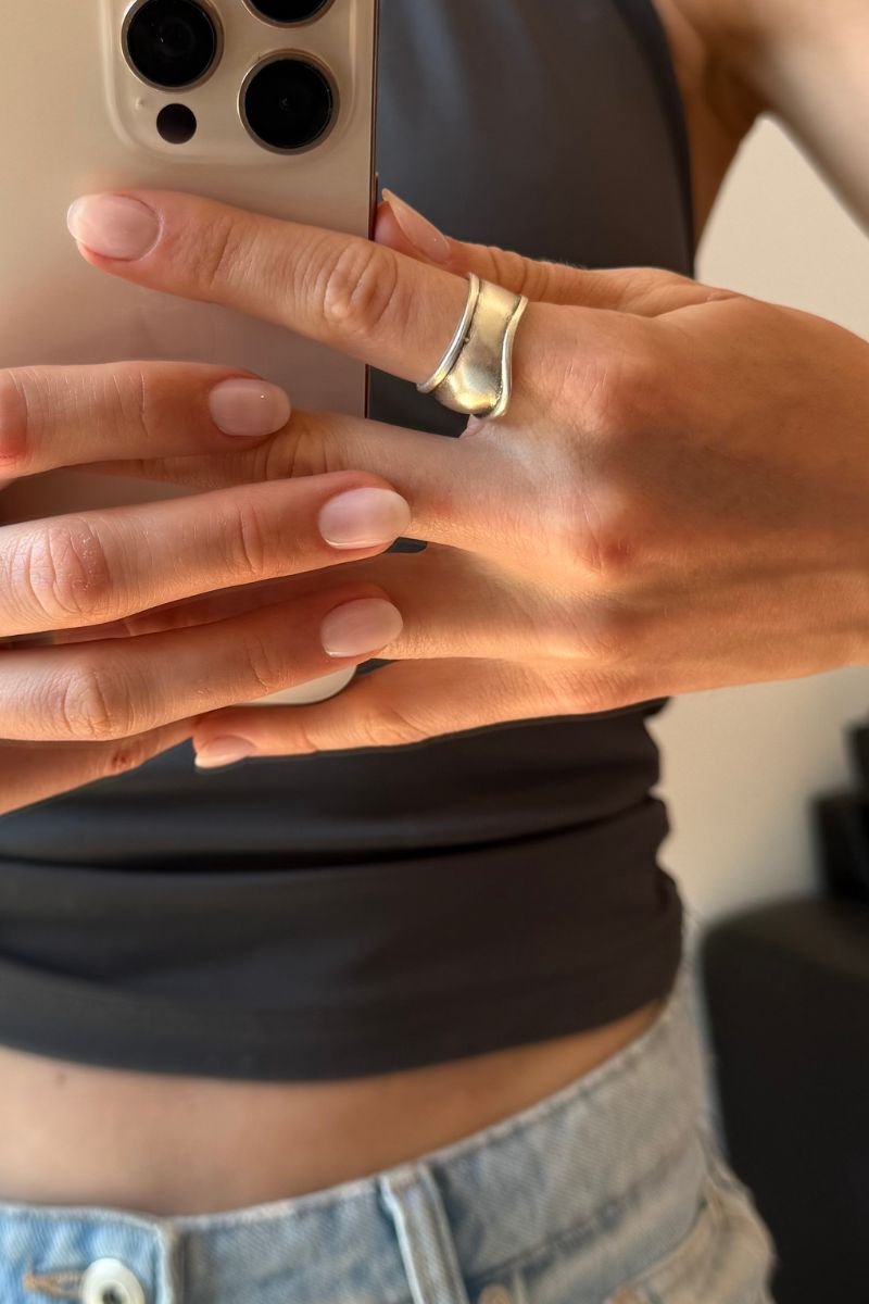 Cannes Ring
