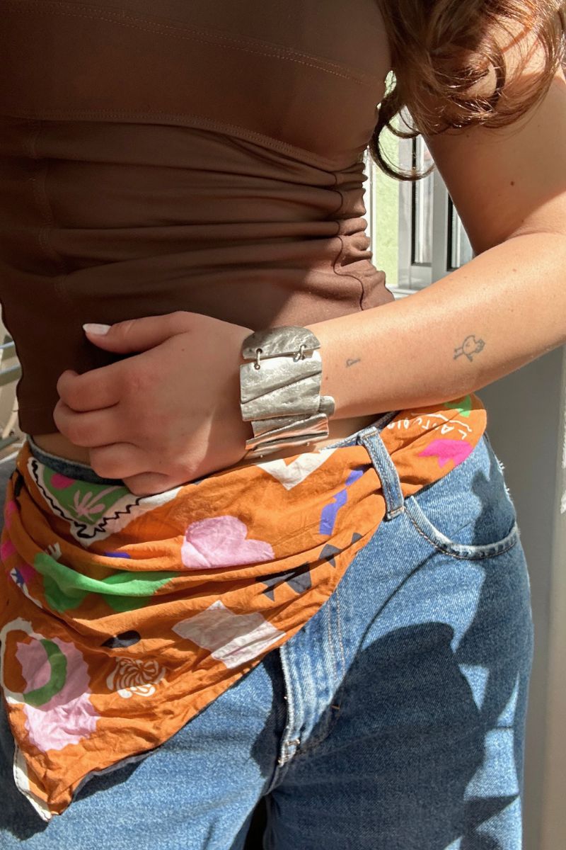 Nemrut Bracelet