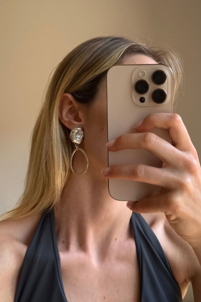 Phuket Earring