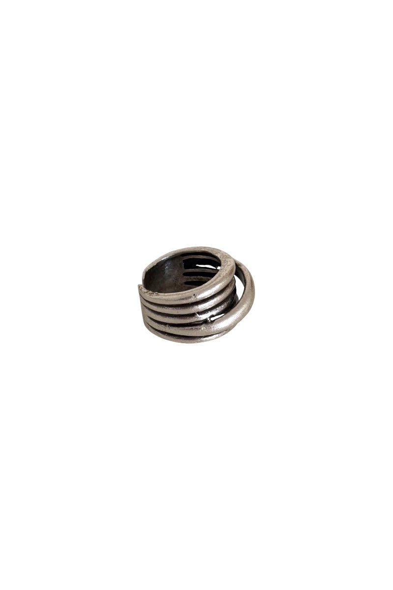 Pisac Ring