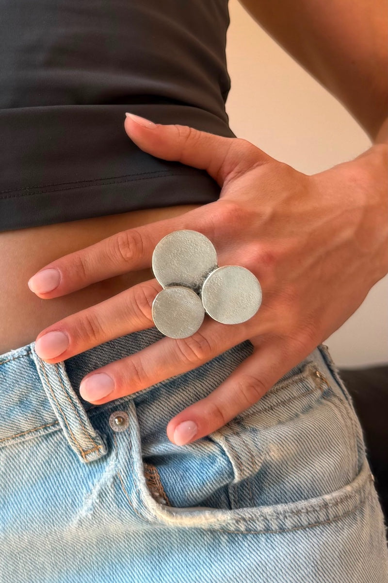 Rosario Ring