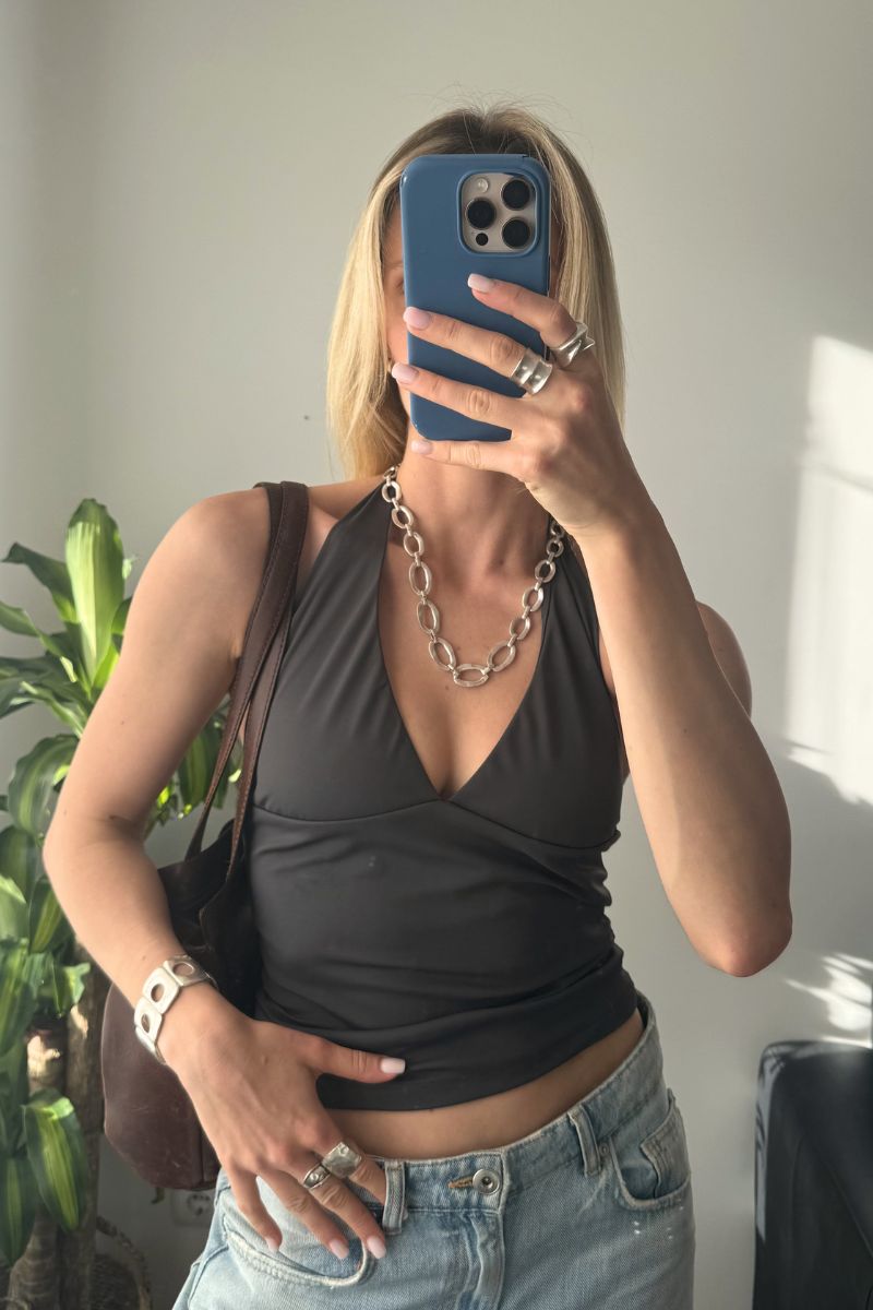 Sirince Necklace