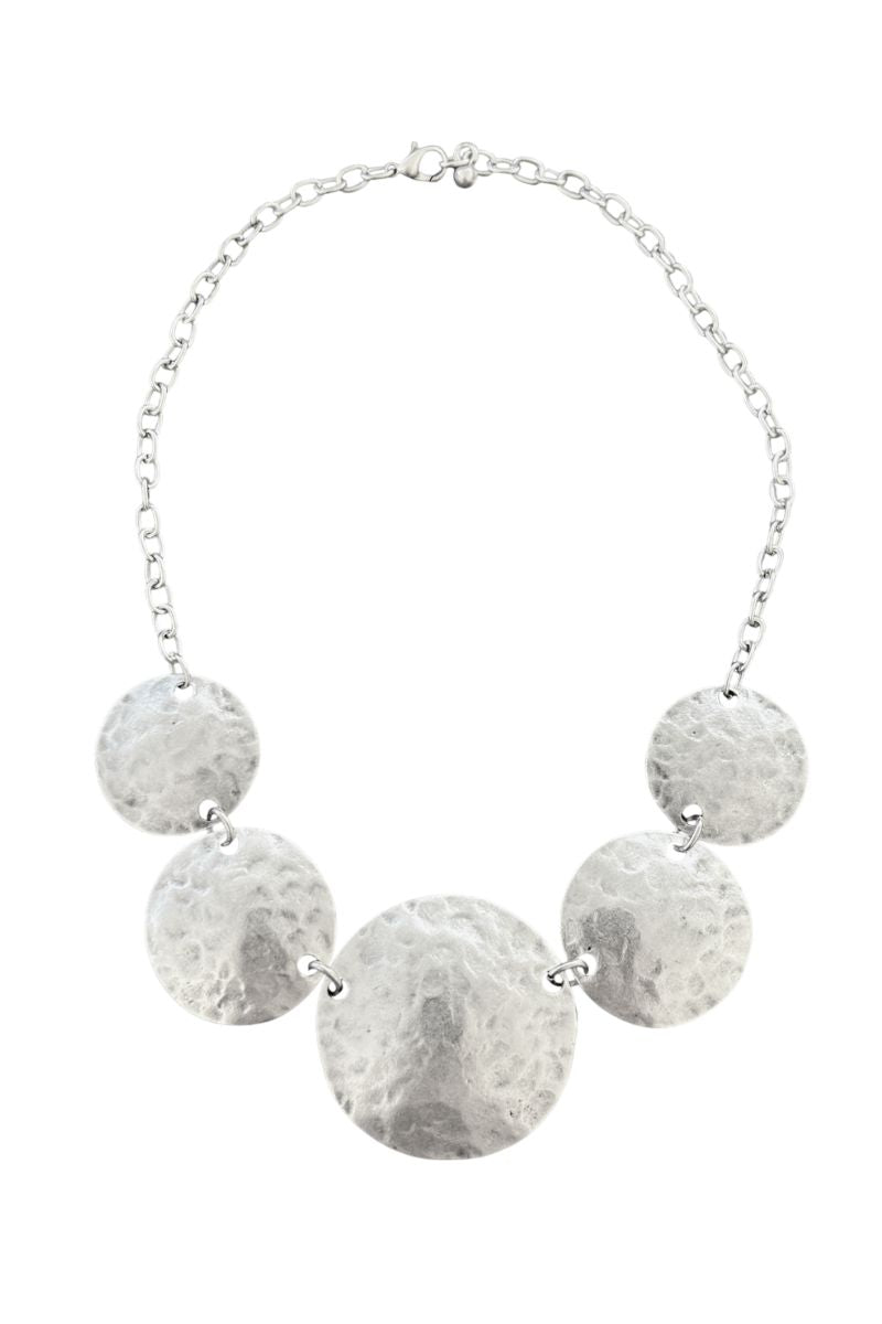 Tomtom Necklace