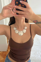 Tomtom Necklace