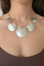Tomtom Necklace
