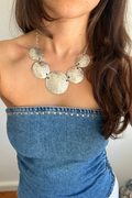 Tomtom Necklace
