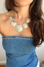 Tomtom Necklace