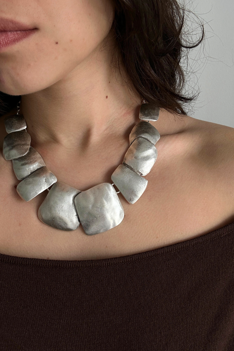 Urla Necklace