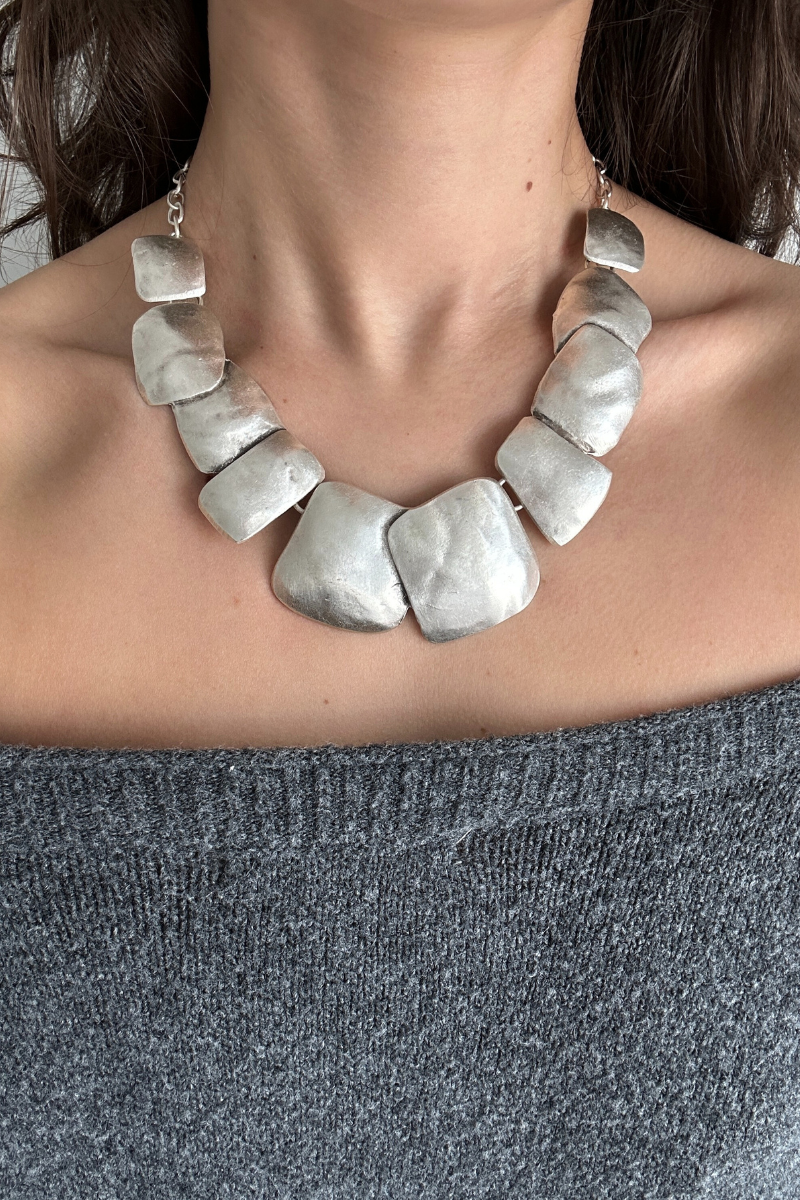 Urla Necklace