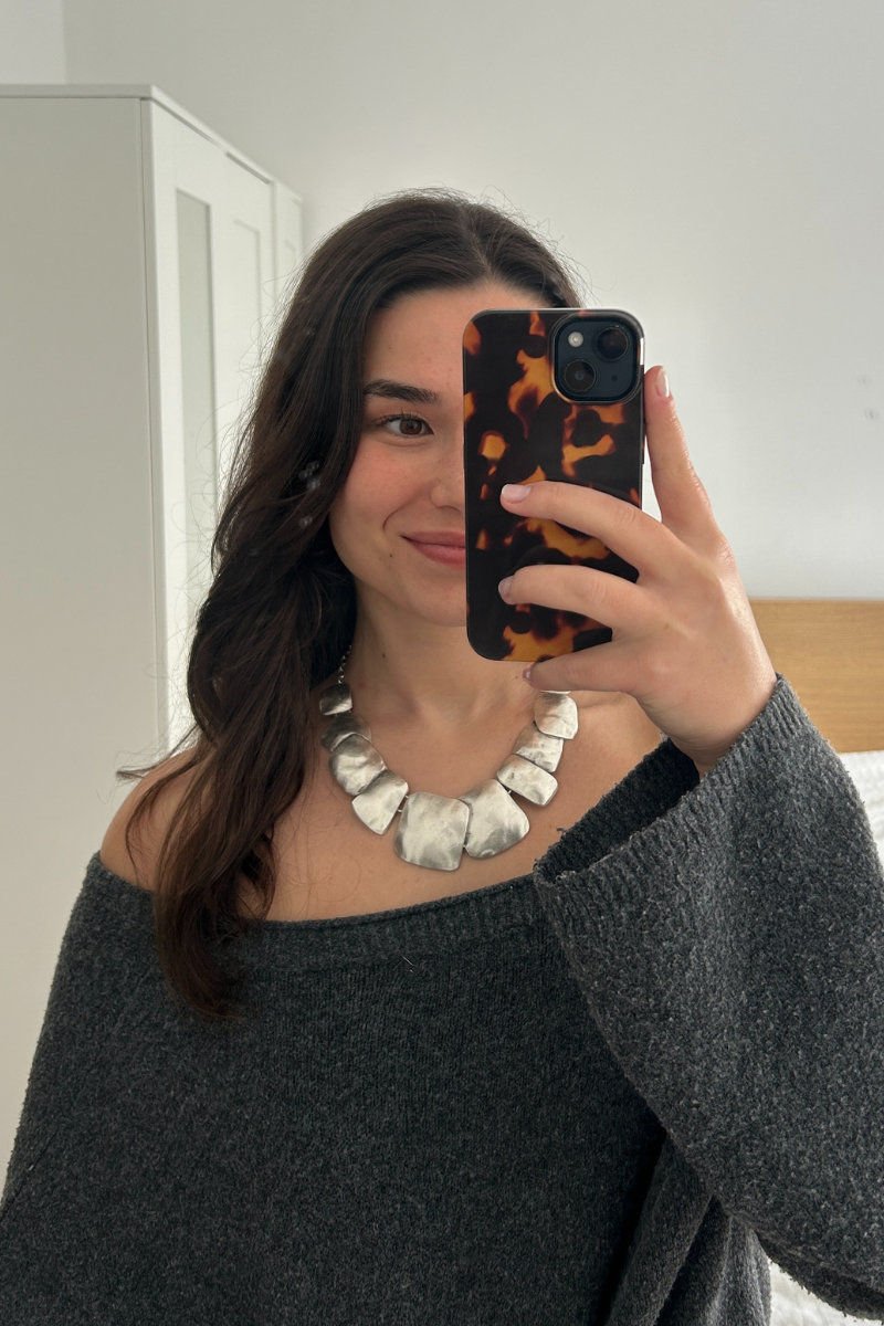 Urla Necklace