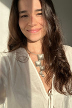 Zelve Necklace