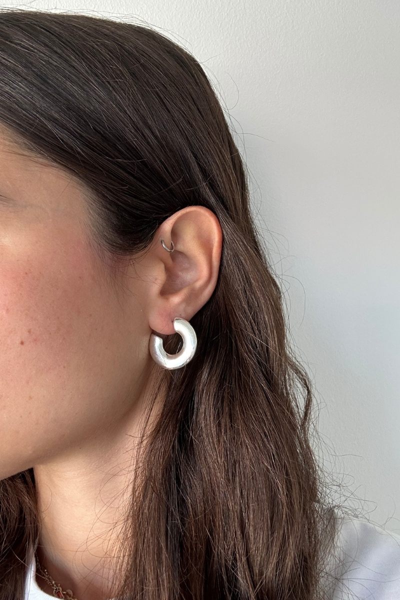 Prague Earring