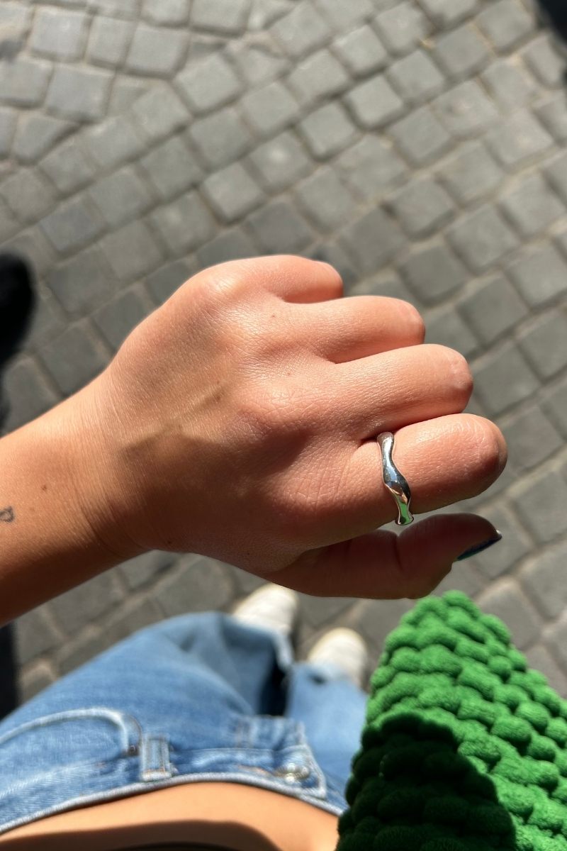 Rome Ring