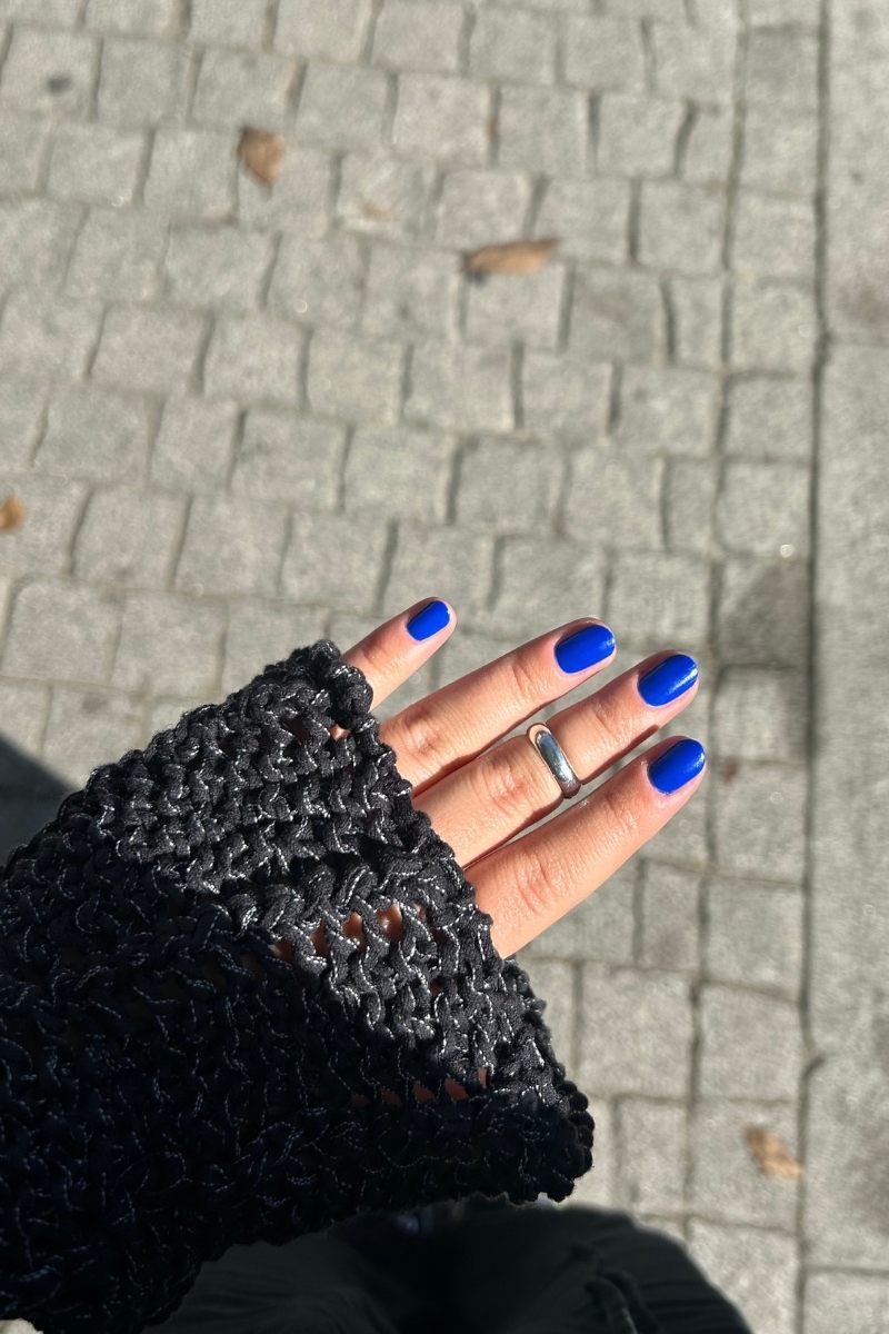 Midi Ring