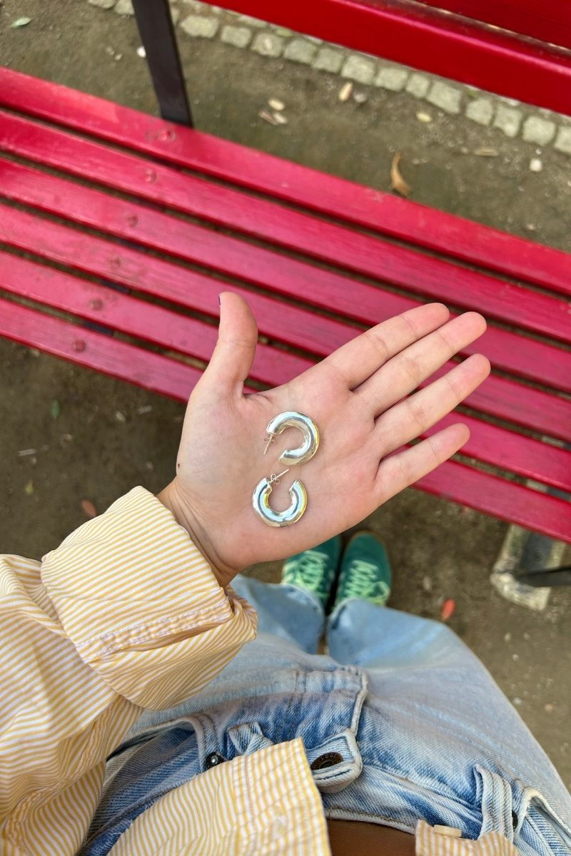 Prague Earring - Image 5