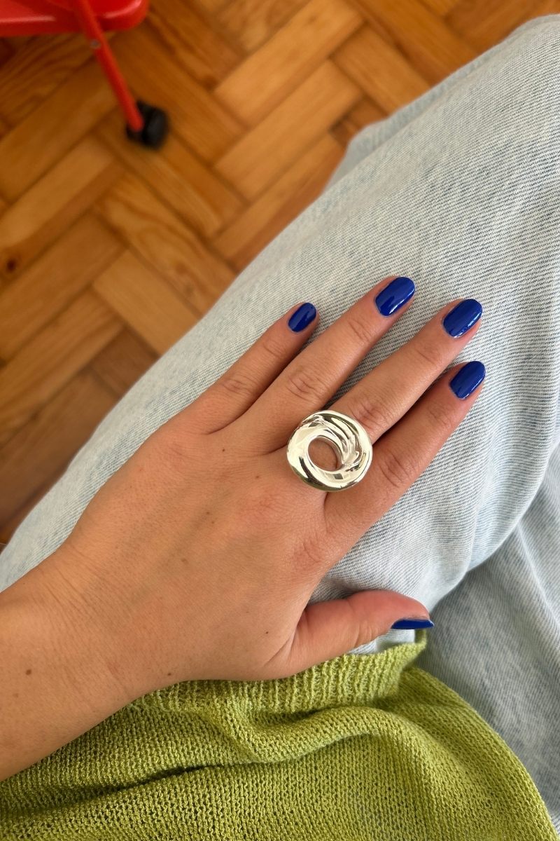 Napoli Ring