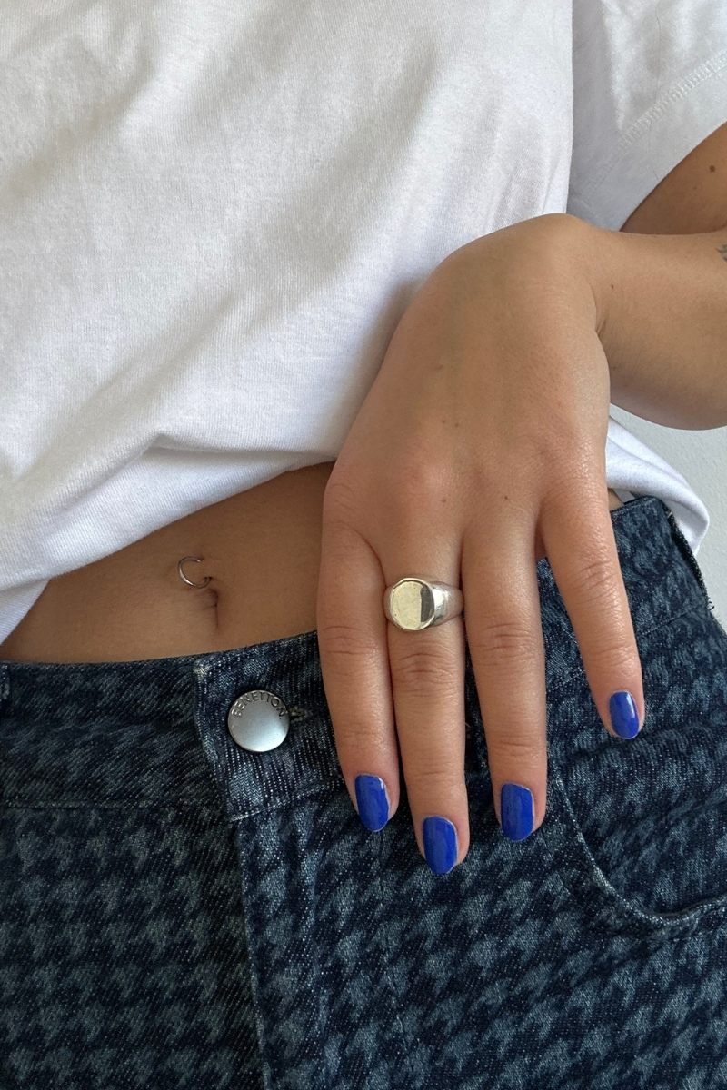 Lyon Ring