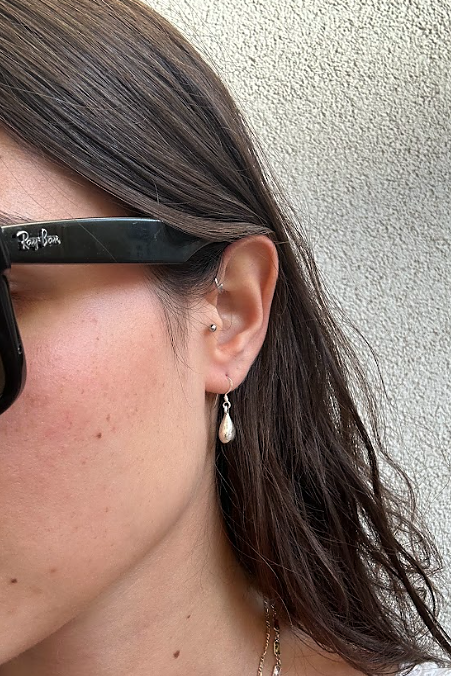 Vienna Earring - Image 3