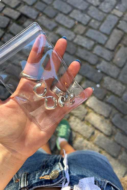 Pisa Earring - Image 3