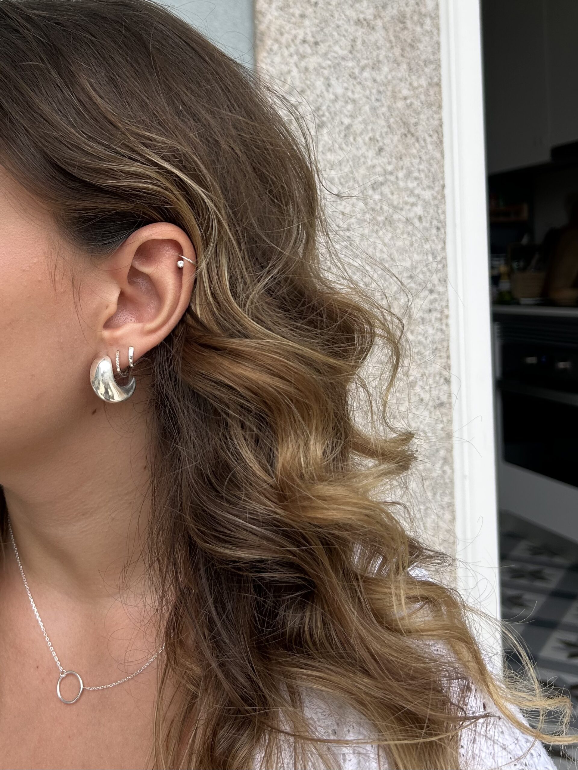 Basel Necklace - Image 2