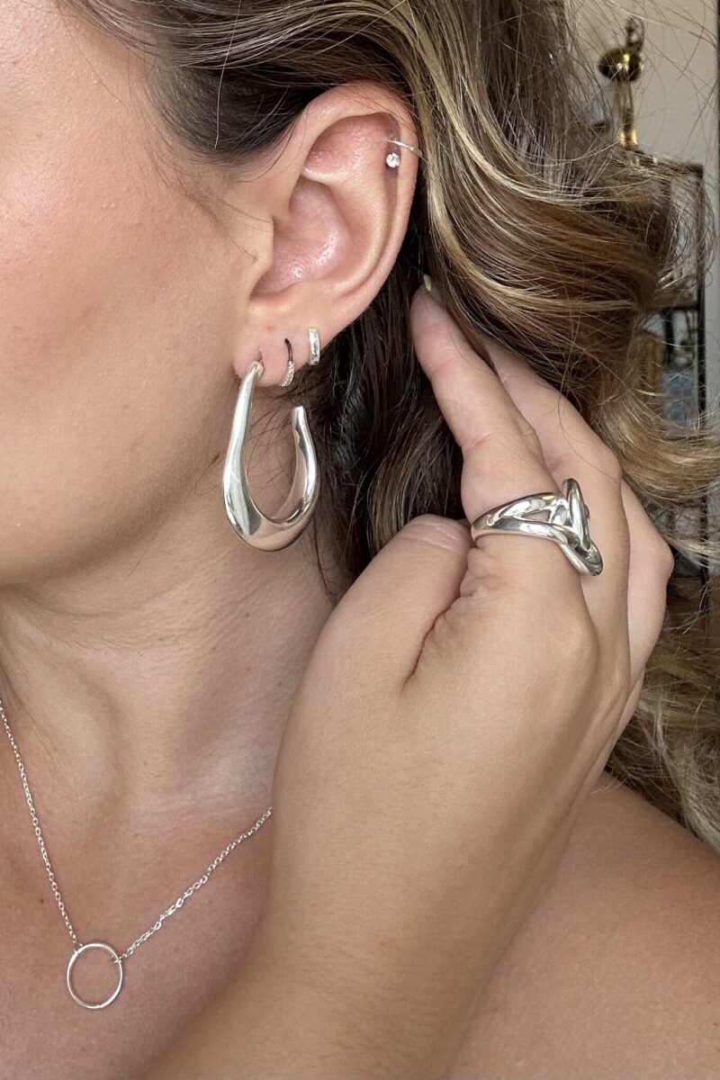 Barcelona Earring