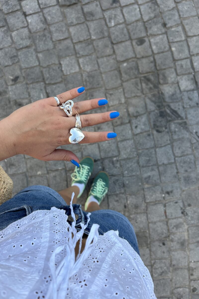 Paris Ring