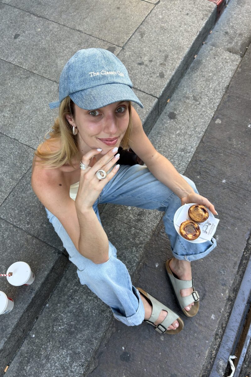 Napoli Ring