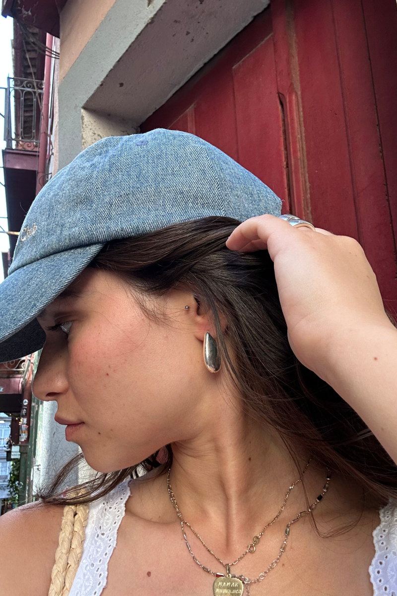 Baku Earring