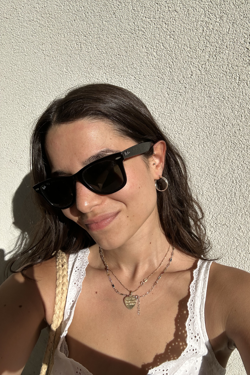 Munich Earring