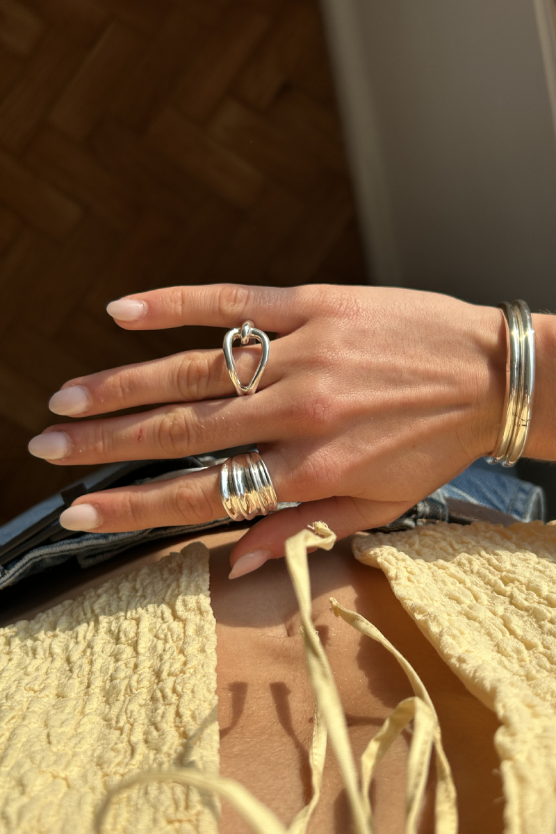 Tulum Ring