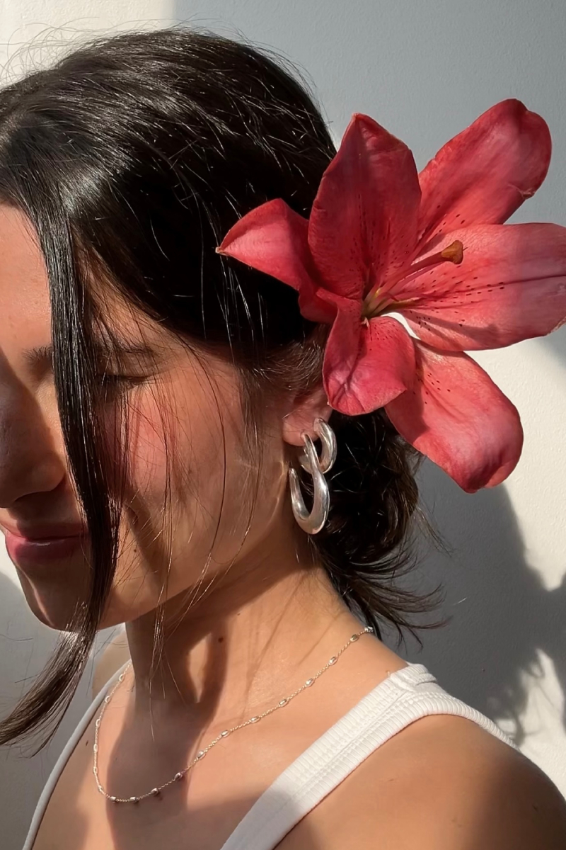 Prague Earring - Image 4