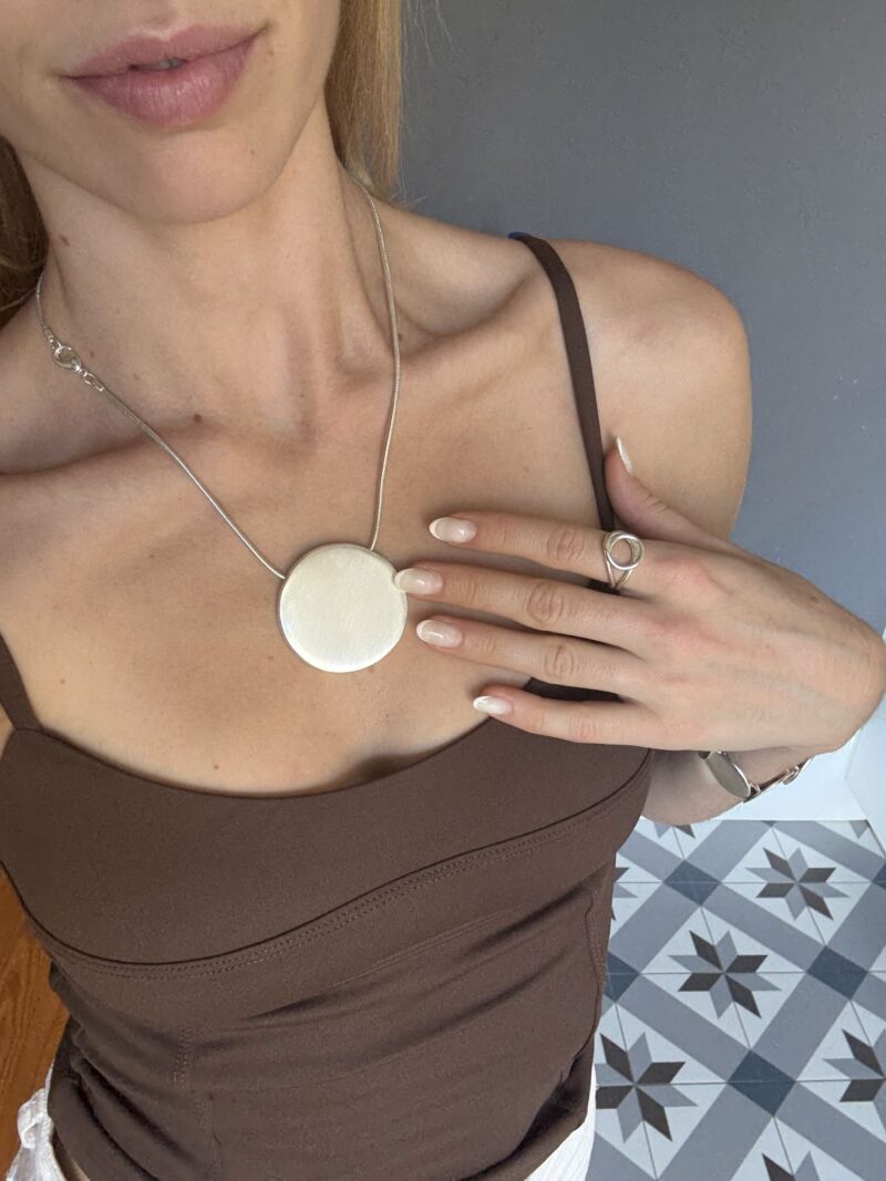 Capri Necklace