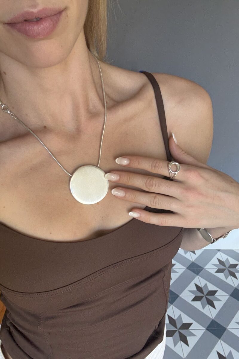 Capri Necklace