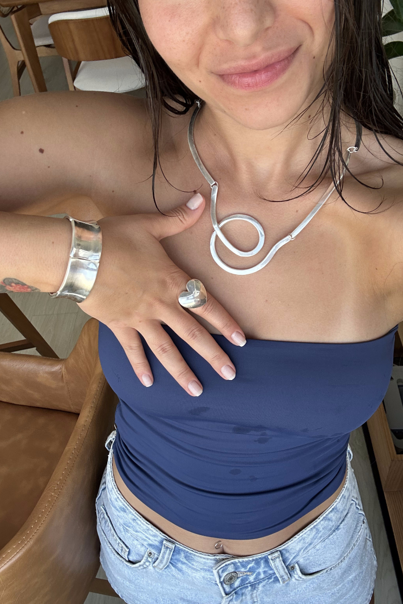 Bonito Necklace