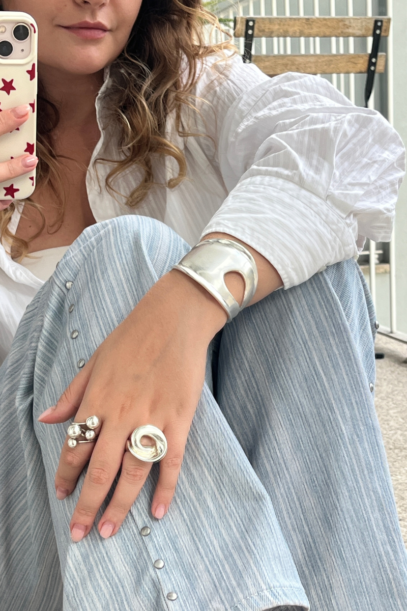 Zermatt Bracelet