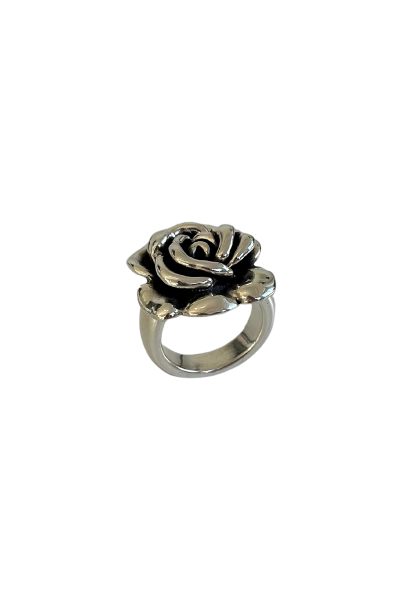 Bergamo Ring