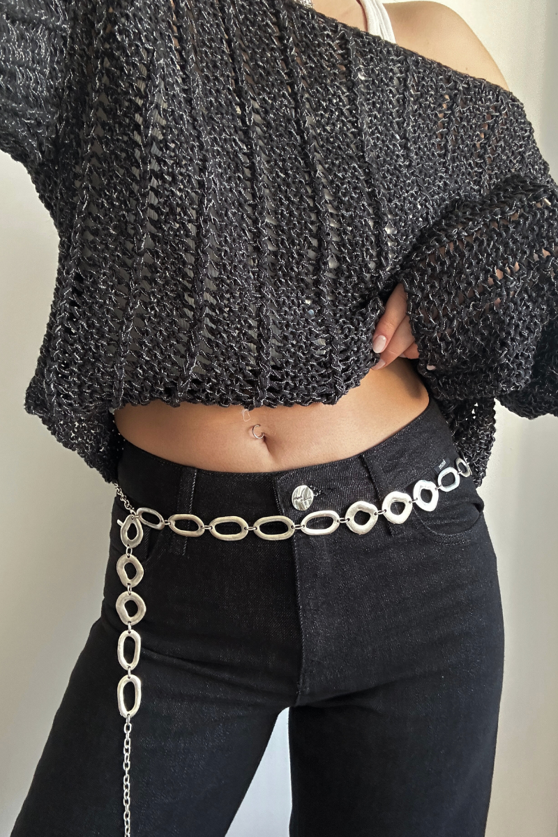 Cappadocia Waist Belt | Necklace