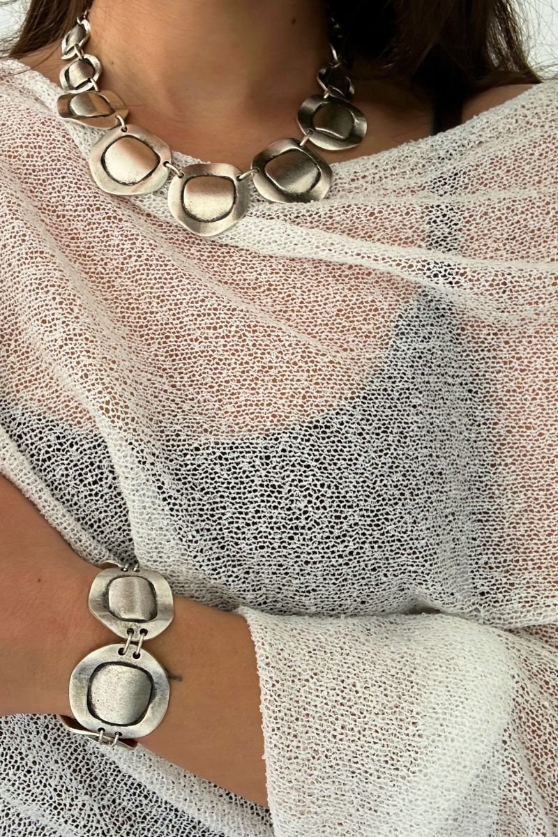 Mardin Necklace