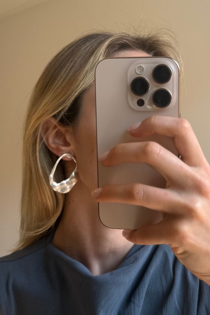 Chicago Earring