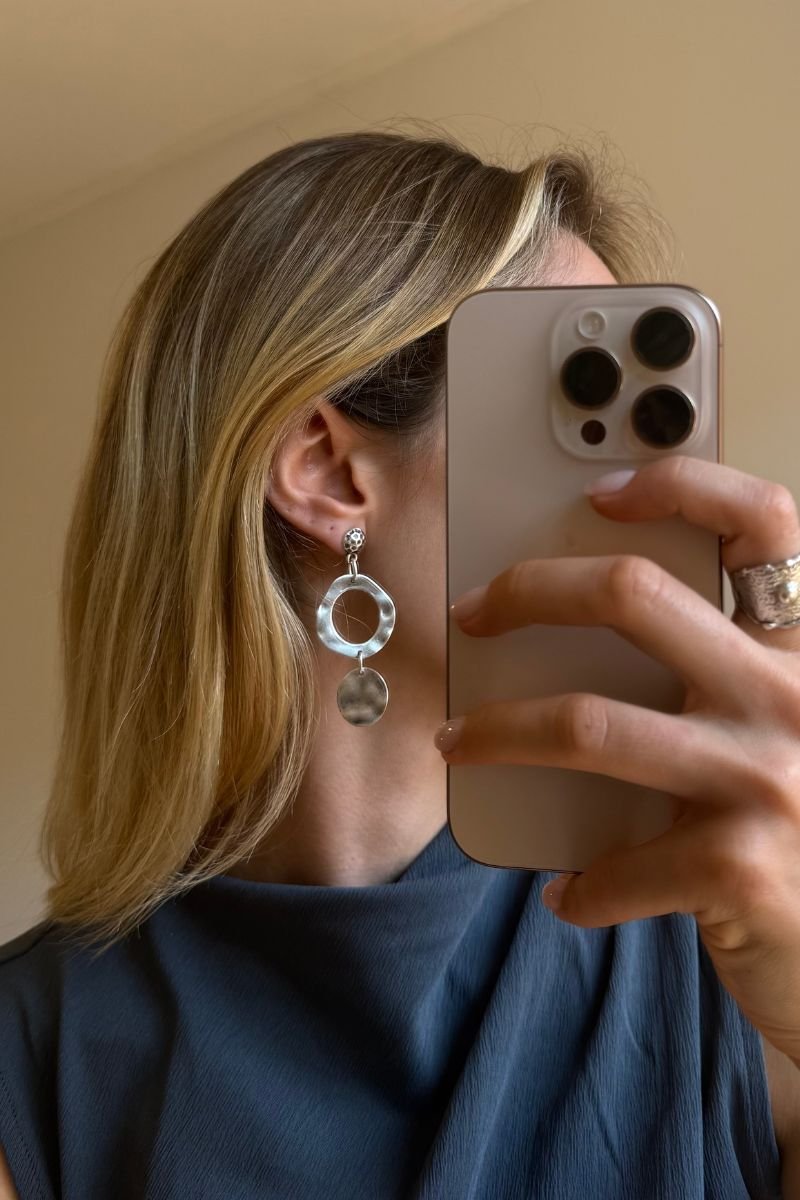 Vilamoura Earring