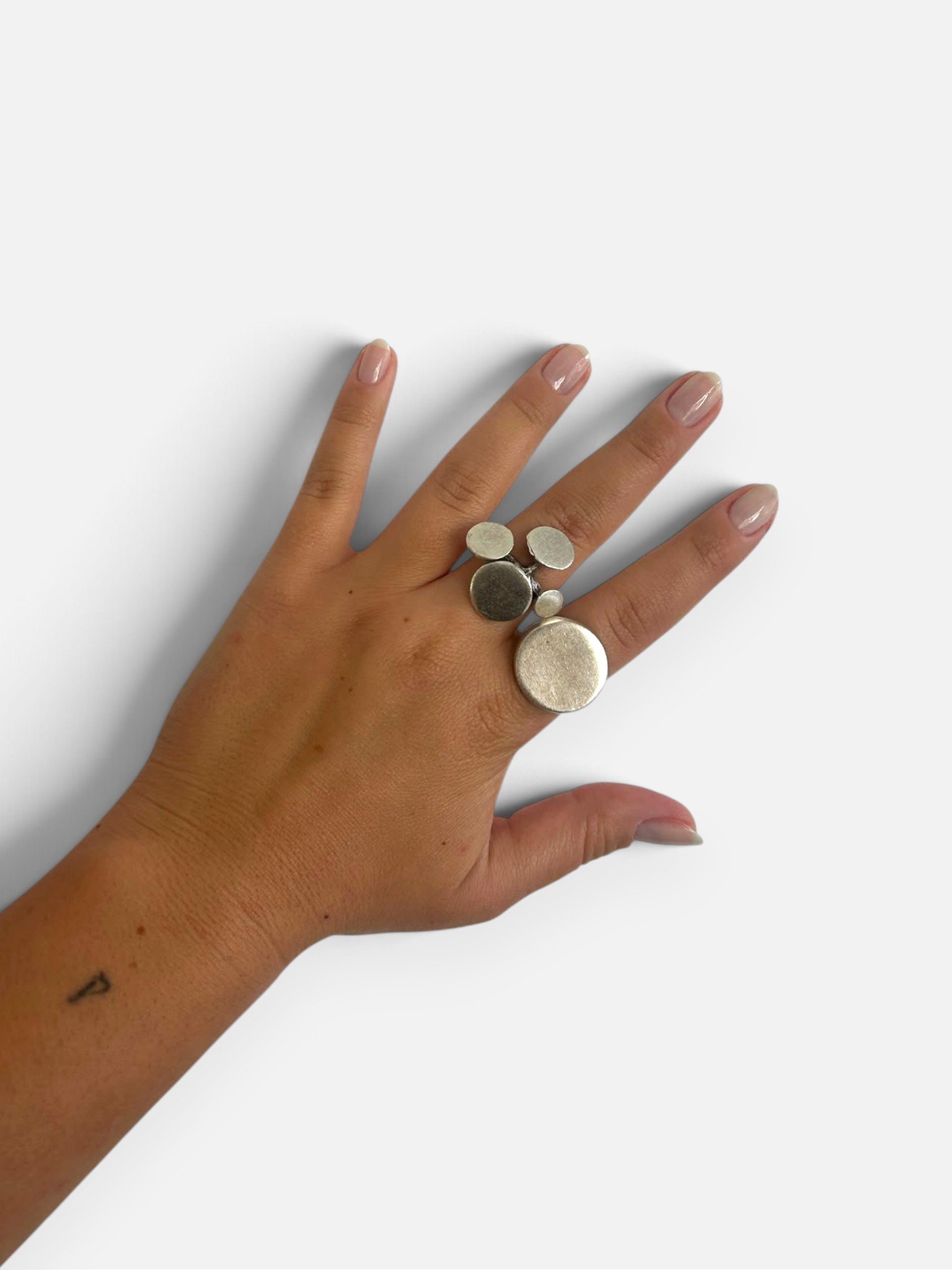 No-fuss stack
